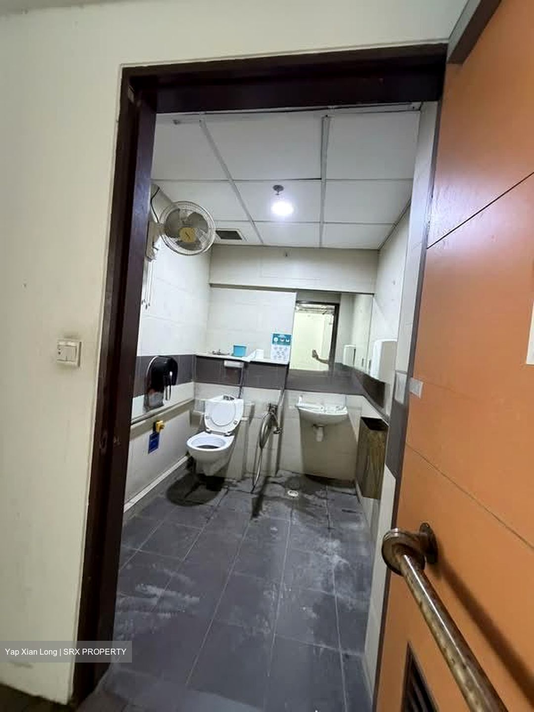 Lengkok Bahru (D3), Factory #568040771